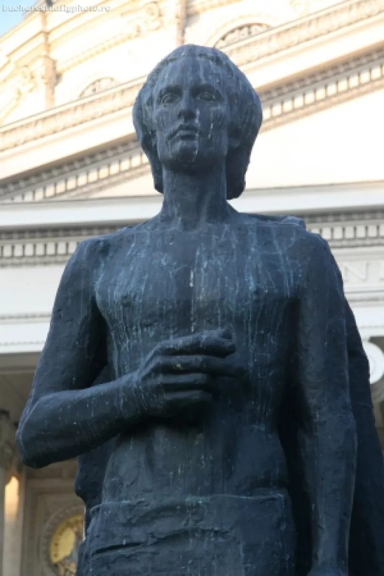 15 IANUARIE – ZIUA CULTURII NATIONALE: 163 de ani de la nasterea lui Mihai Eminescu (2)