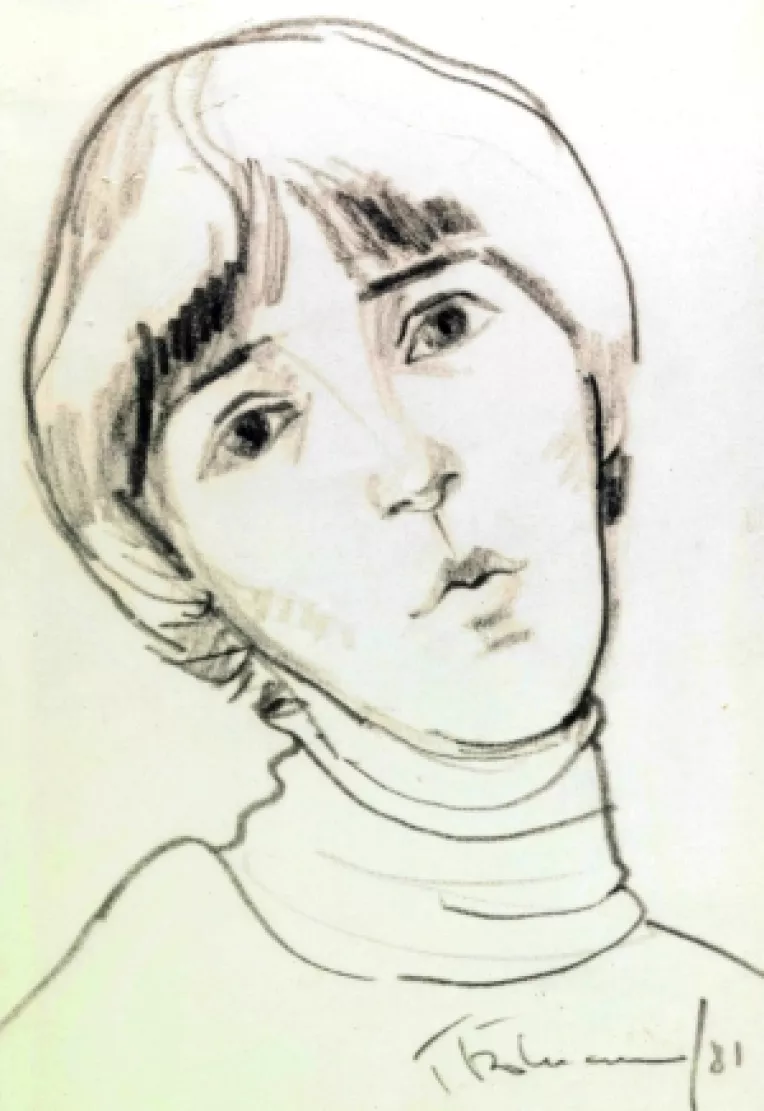 Analiza astrografologica a unei scriitoare cu un suflet unic: Areta Sandru