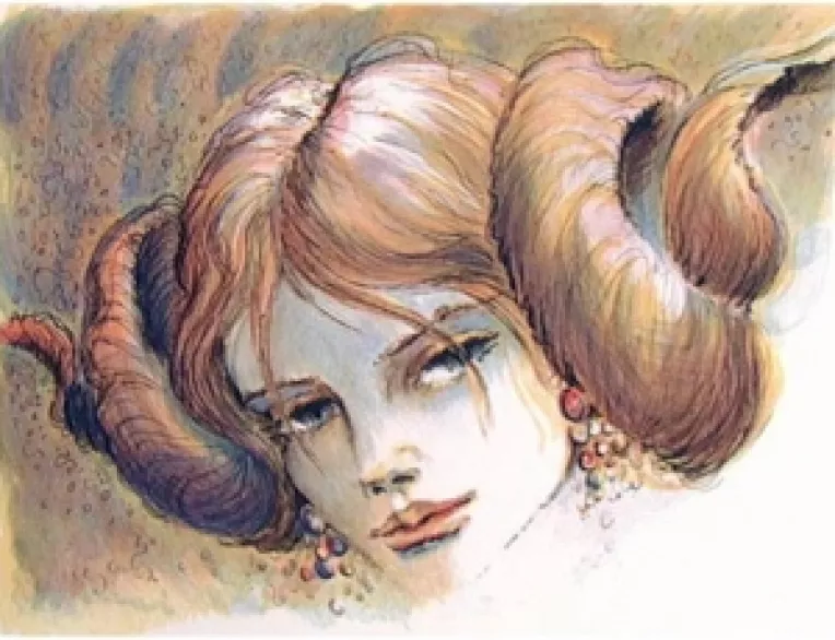 Astrolog DCNews:  Gandurile rele le vor crea probleme berbecilor