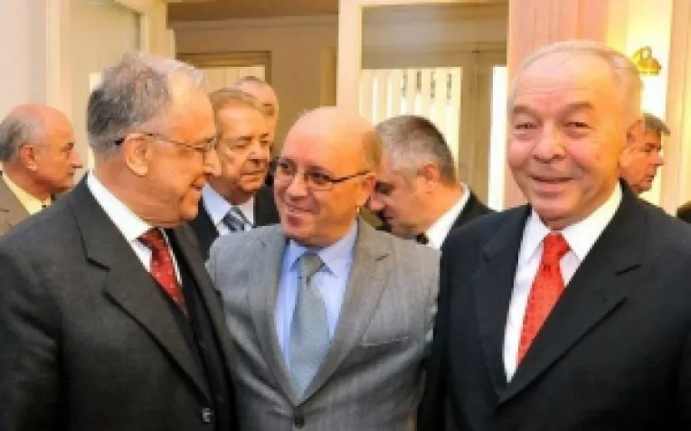 Calin Popescu Tariceanu deplange moartea lui Andrei Alexandru