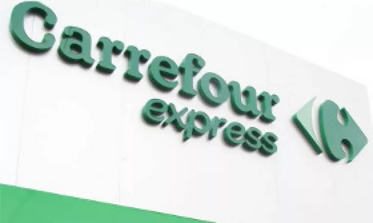 Carrefour Romania anunta deschiderea a doua noi magazine de proximitate in franciza: Express Pronto bd. Burebista, in Bucuresti si Express str. Domneasca in orasul Galati