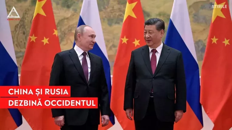 China isi pregateste arsenalul militar si nuclear pentru invazia Taiwanului