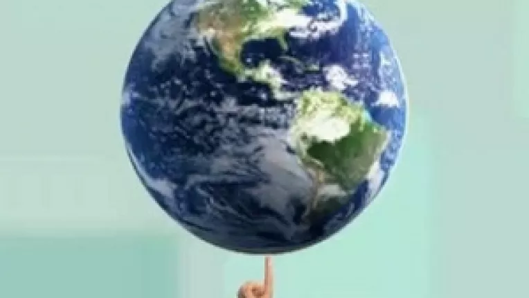 Clarvazatorul Vasile Rudan: Protagonistul unui experiment militar cu legaturi marginale cu fenomenul OZN