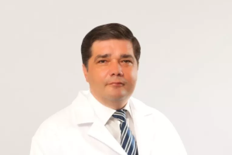 Claudiu Chivu, medic primar in chirurgie cardiovasculara: Hipertensiunea este un semn al imbatranirii vaselor de sange