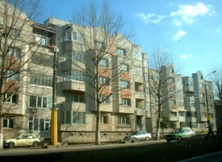 Constantenii nu scad pretul apartamentelor