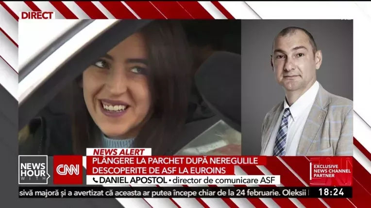 Cutremur pe piata RCA. Ce nereguli au fost descoperite de avertizorii de integritate