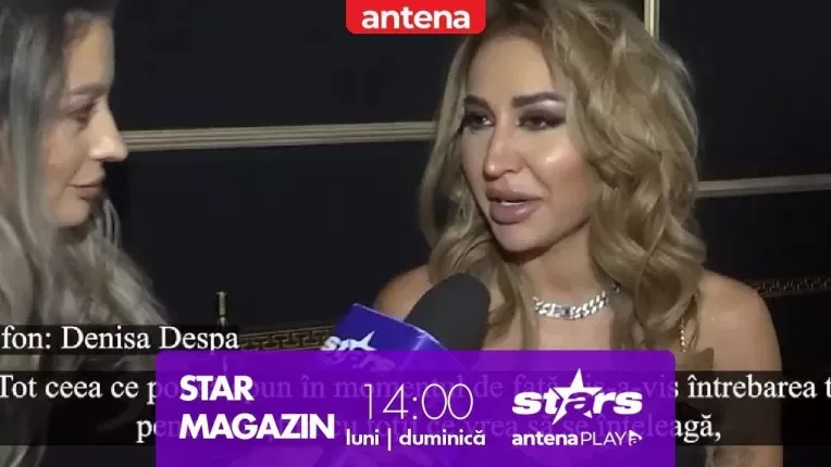 Denisa Despa, vacanta in Bali cu vecinul misterios!