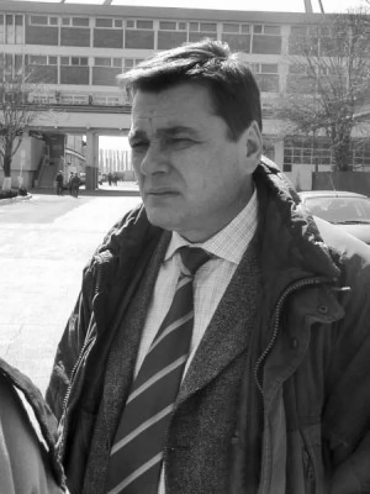 Directorul Damen, inlocuit cu un olandez