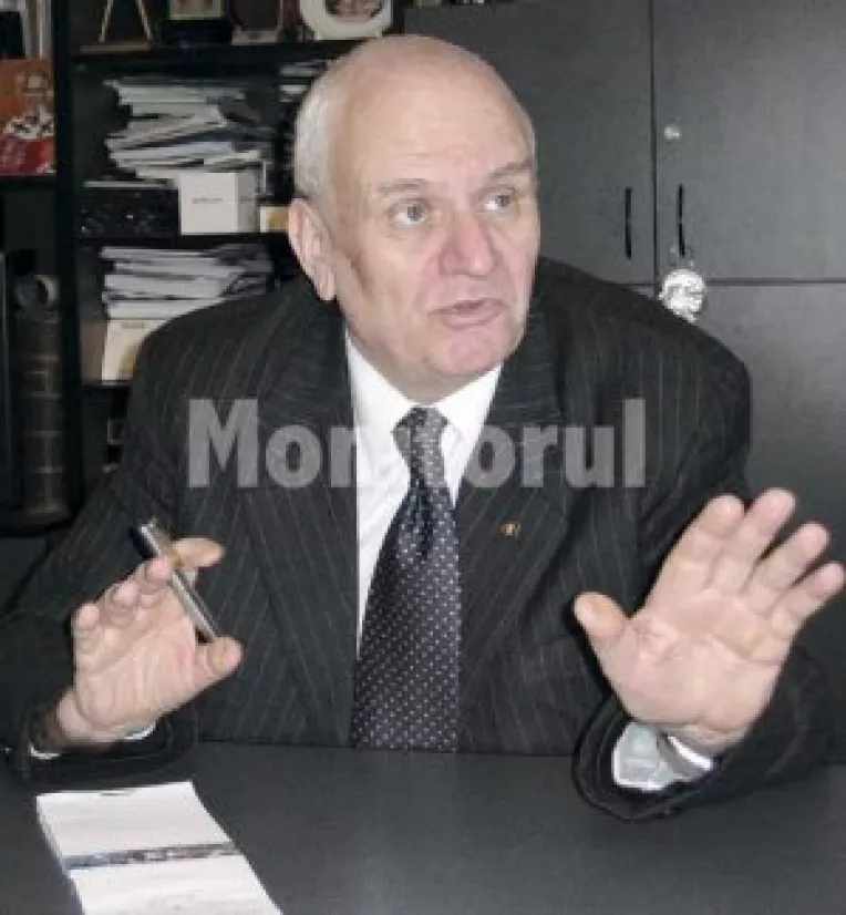 Dumitru Nicolae contraataca