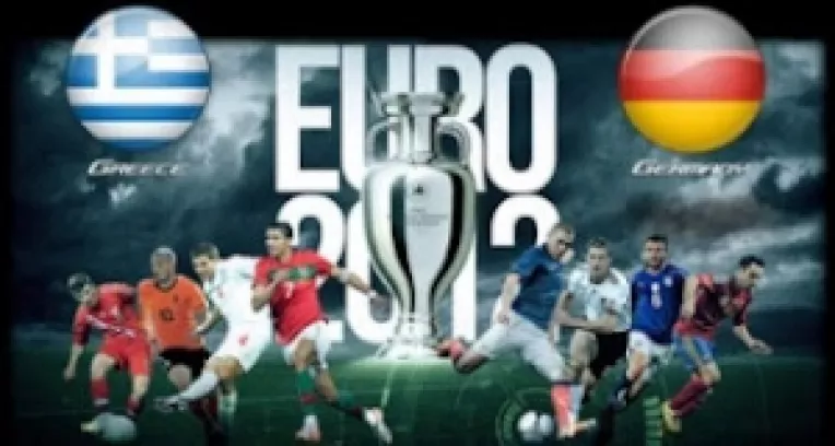 EURO 2012: Germania - Grecia, scor 4:2