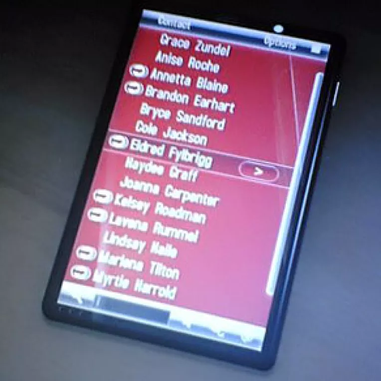 Google planuieste lansarea unui telefon mobil