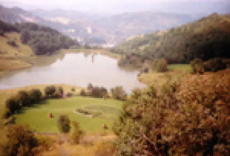 Guvernul demis Boc: Rosia Montana, ultimul tun?