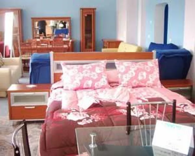 Guvernul scumpeste mobila