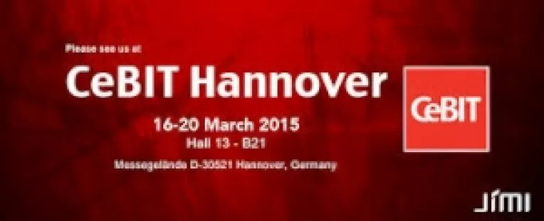 Hanovra (Germania): La CEBIT 2015 participa 26 companii romanesti din domeniul tehnologiei informatiei si comunicatiilor