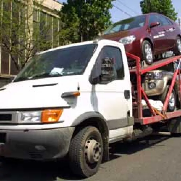 Impozitul pentru bunurile in leasing va fi platit de beneficiari