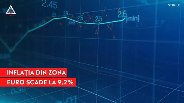 Inflatia sufera schimbari anul acesta