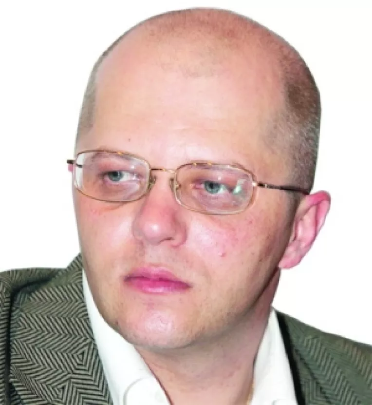 Interviu cu profesionistul Adrian  Ursu (1): Incercari de a decredibiliza Antena 3 si oamenii ei"