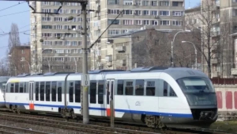 Julvernisme : Metrou de suprafata pe linia de centura cu 27 de statii pana in anul 2016