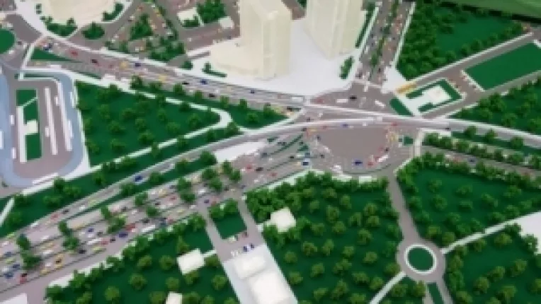 Lucrarile la Pasajul subteran Piata Presei Libere au intrat in linie dreapta