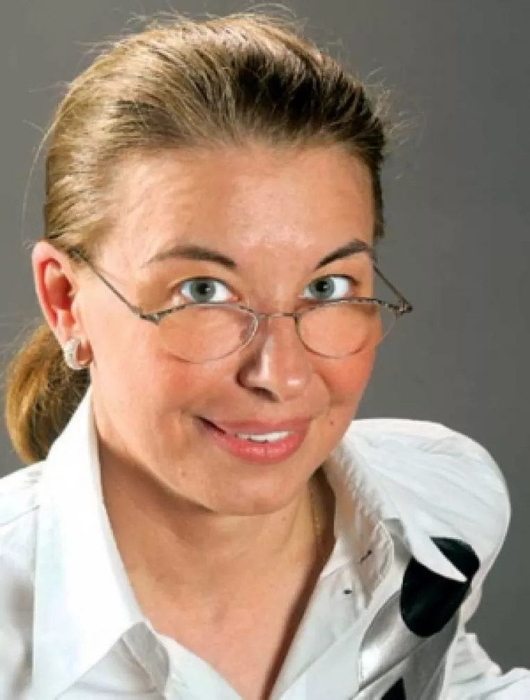 Magda Marincovici: Dieta bazata pe peste este mai buna pentru sanatate decat dieta in care predomina carnea