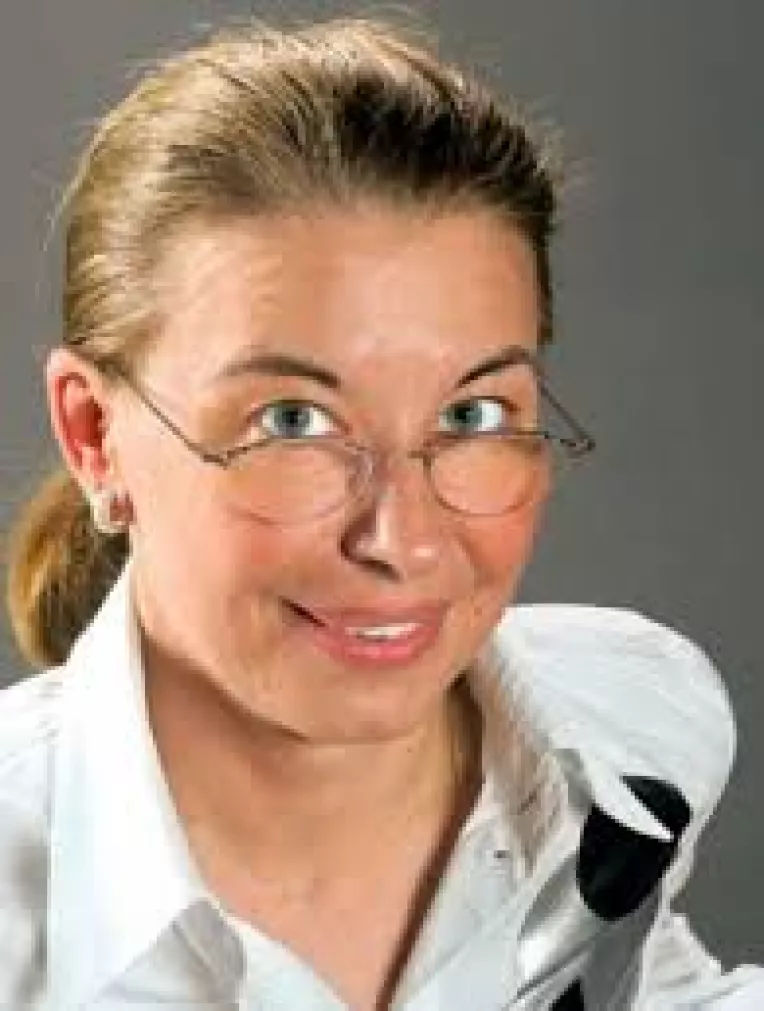 Magda Marincovici (Jurnalul National): 60% dintre decese sunt provocate de bolile cardiovasculare