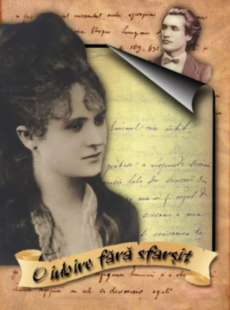 Mihai Eminescu catre Veronica:  Dumnezeu nu e in cer, nu-i pe pamant; D-zeu e inima noastra. Am inteles ca un om poate avea totul, neavand nimic, si nimic avand totul.