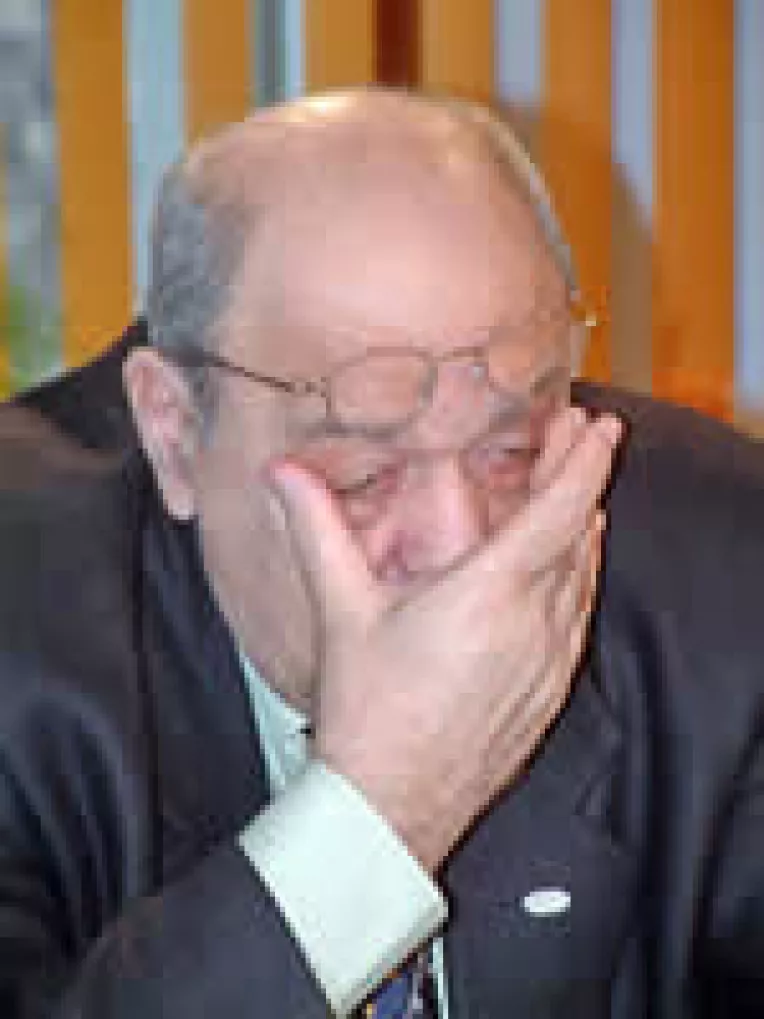 Mizeriile lui Moldoveanu au iesit la rampa in justitie