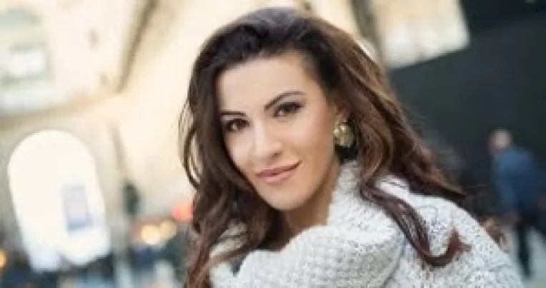 Nicoleta Nuca revine cu un nou single, special pentru aceasta toamna