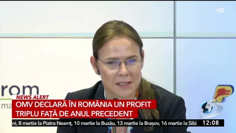 OMV Petrom vorbeste pentru prima data despre boicotul Romaniei in aderarea la spatiul Schengen