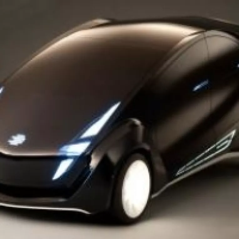 Opel Ampera, pe piata in 2011