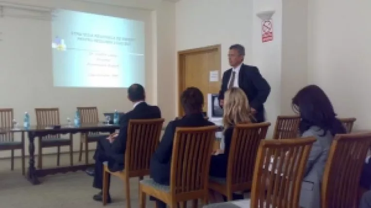 Pe langa activitatile portuare desfasurate, Judetul Constanta, lider regional la capitolul exporturi