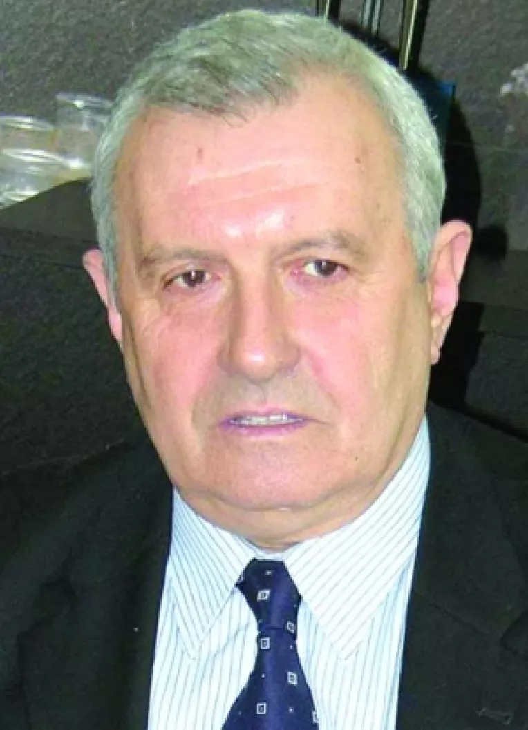 Pentru ca oricum va fi schimbat, Benes nu a fost invitat la discutiile privind salariatii de la Fertilchim