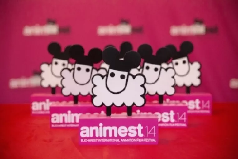 Premiile Animest 2019