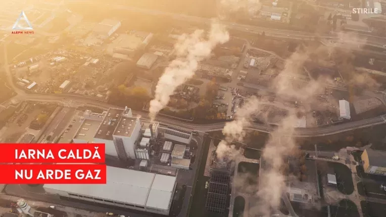 Pretul gazelor este la cel mai scazut nivel de la inceputul razboiului