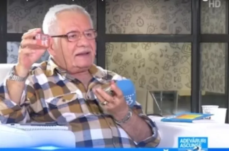 Previziunile celebrului astrolog si numerolog Mihai Voropchievici pentru saptamana 15-21 Octombrie 2017