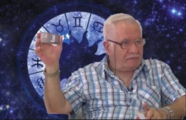 Previziunile celebrului numerolog si astrolog Mihai Voropchievici pentru saptamana 23 - 29 Aprilie 2018