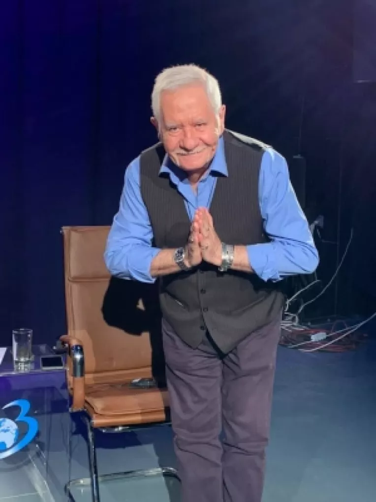 Previziunile celebrului numerolog si astrolog Mihai Voropchievici pentru saptamana 27 Mai - 2 Iunie 2019