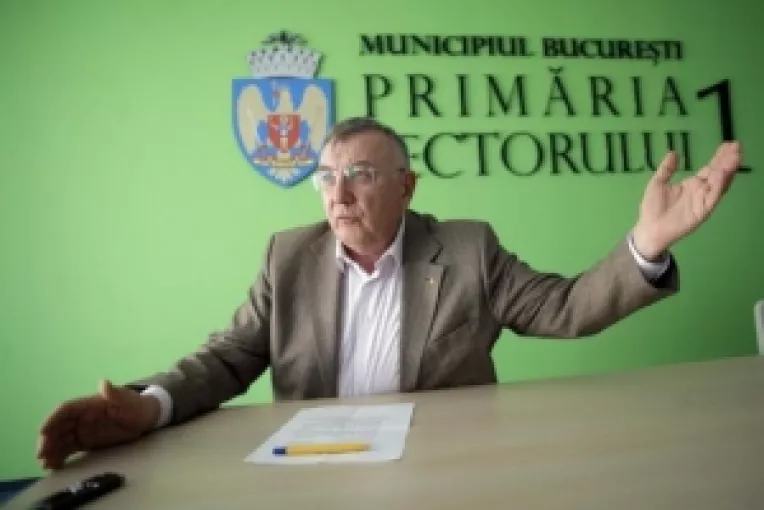 Primaria Sectorului 1 : Proiecte de investitii in valoare de 140 de milioane de euro