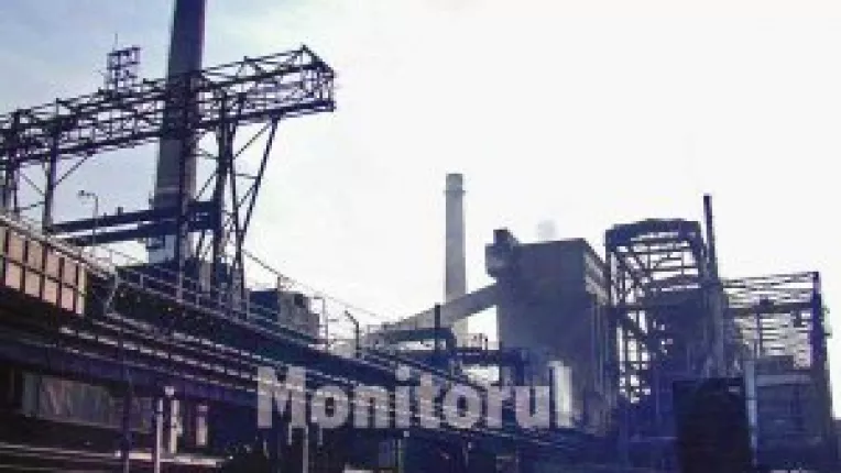 Productii record de otel si fonta la Mittal Steel Galati