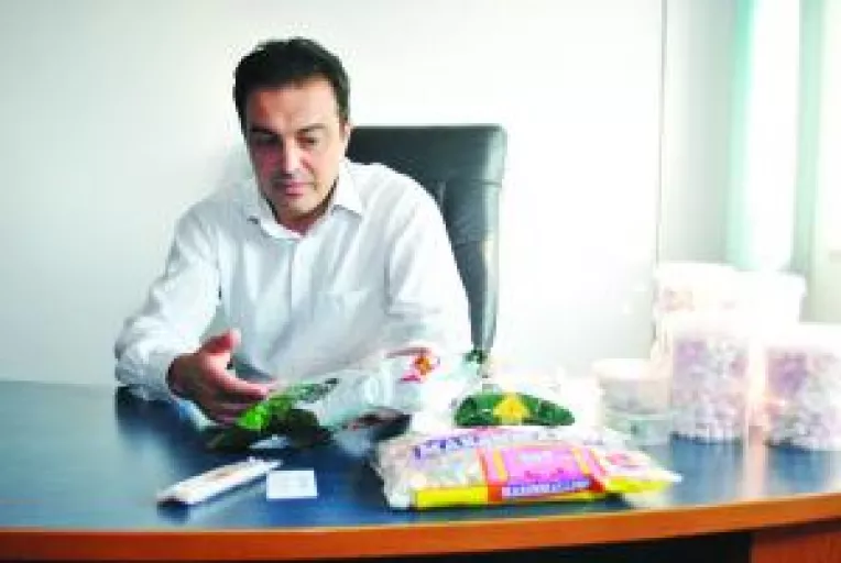 Profitul dulce al Saff Trading