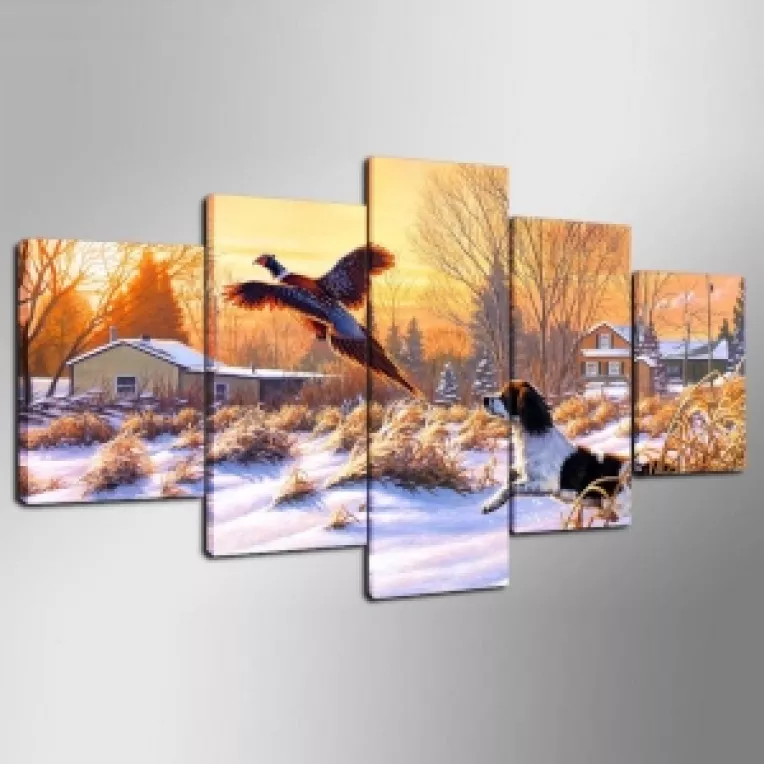 Prognoza meteo pentru perioada 27 ianuarie - 9 februarie 2020