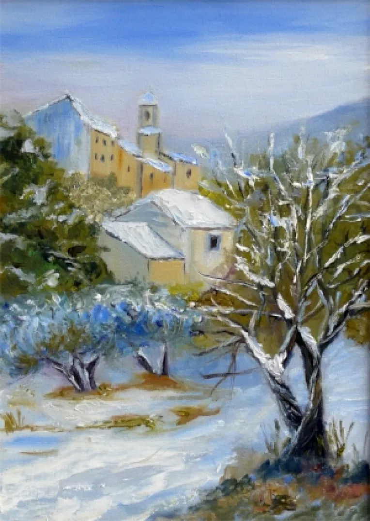 PROGNOZA METEO PENTRU PERIOADA 28 IANUARIE – 4 FEBRUARIE 2013