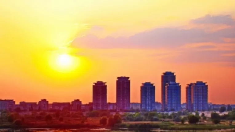 PROGNOZA METEO: Vreme instabila, in Bucuresti, marti, miercuri si joi