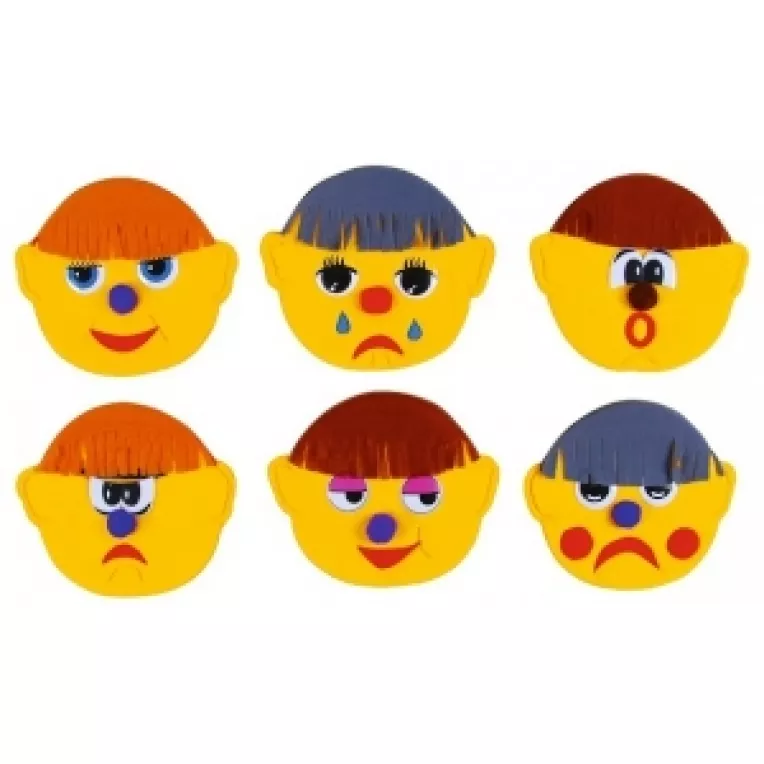 Psiholog Ana Papahagi ne invata cum sa ne controlam emotiile negative puternice: frica, furie, gelozie, nesiguranta