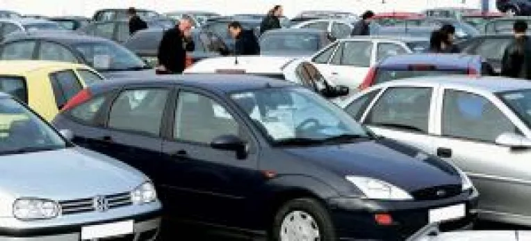 RAR nu mai omologheaza vehicule care nu corespund Euro 4