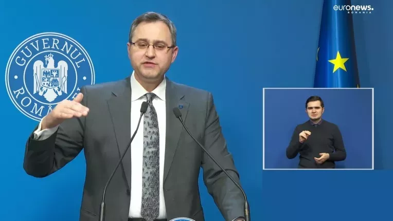 Reabilitarea sediului Guvernului va costa 10 milioane euro, bani europeni