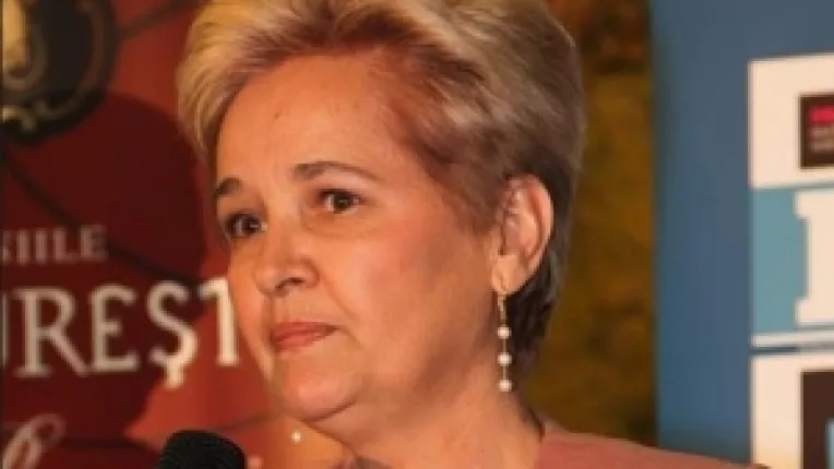 Recunoastere europeana pentru magiunul de prune Topoloveni