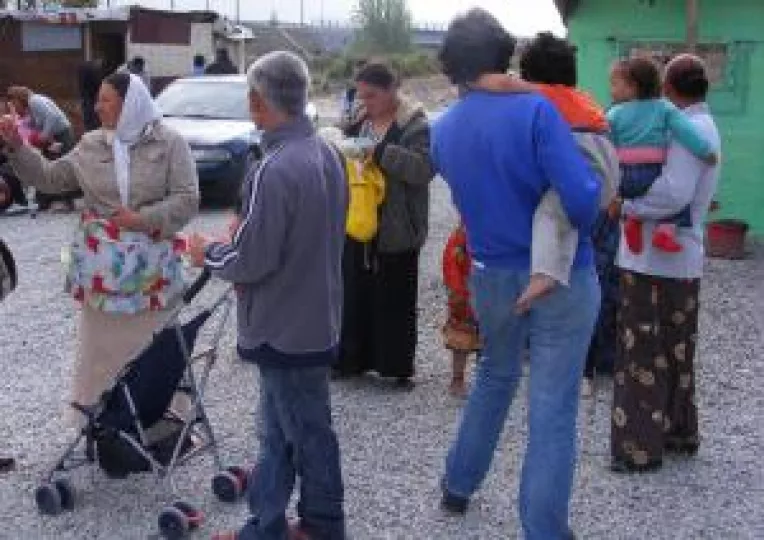 Romania si Franta se contrazic  pe tema imigratiei romilor