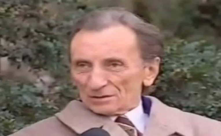 Scriitorul Tudor Opris, autor a 60 de carti, a murit la varsta de 88 de ani