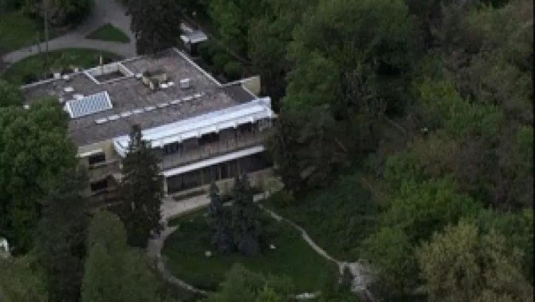 Senzational: Renovarea din bani publici a viitoarei locuinte a lui Traian Basescu la finele mandatului a costat peste 1 milion de euro 